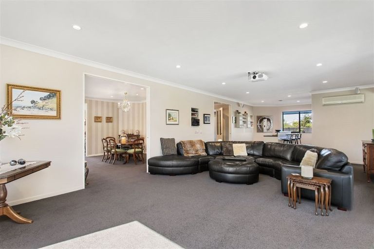 Photo of property in 8 Avonie Place, Rolleston, Christchurch, 7678