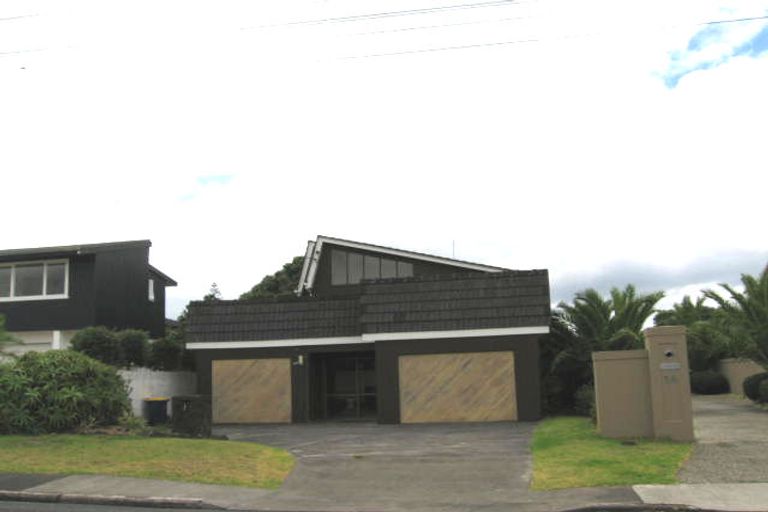 Photo of property in 1 Holiday Road, Milford, Auckland, 0620