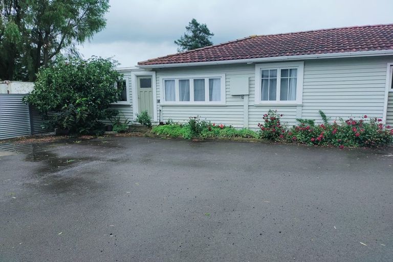Photo of property in 451 Kairanga Bunnythorpe Road, Bunnythorpe, Palmerston North, 4478