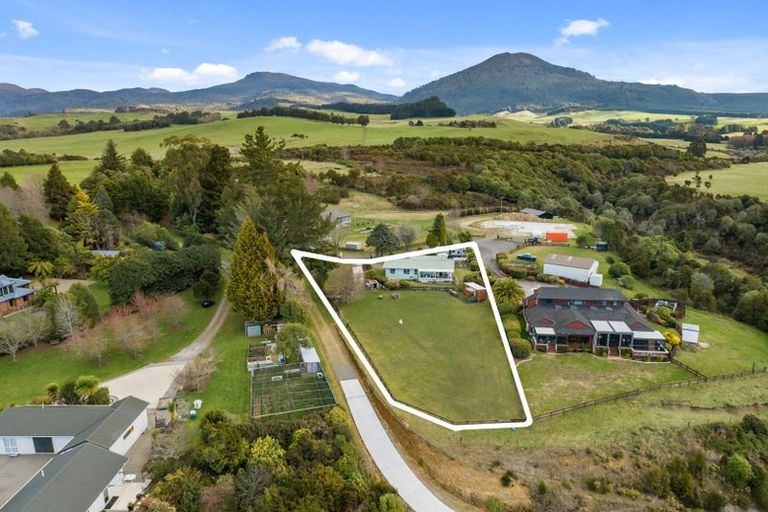 Photo of property in 25 Omori Road, Omori, Turangi, 3381
