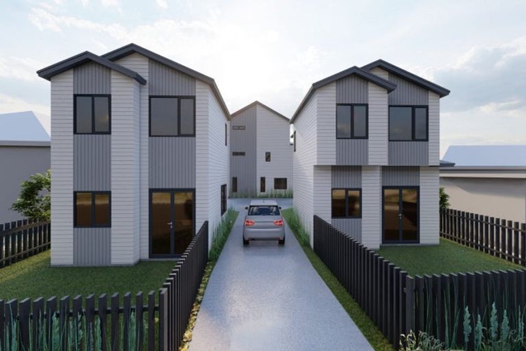 Photo of property in 22 Miriam Corban Heights, Henderson, Auckland, 0612