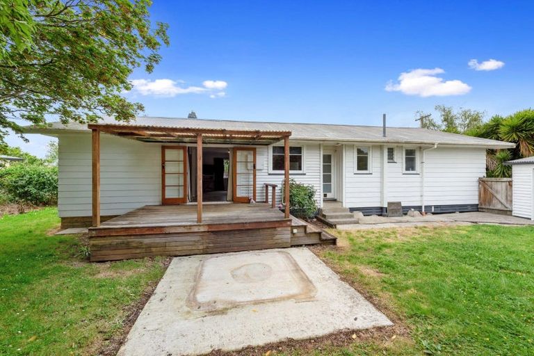 Photo of property in 31 Panair Crescent, Hillcrest, Hamilton, 3216