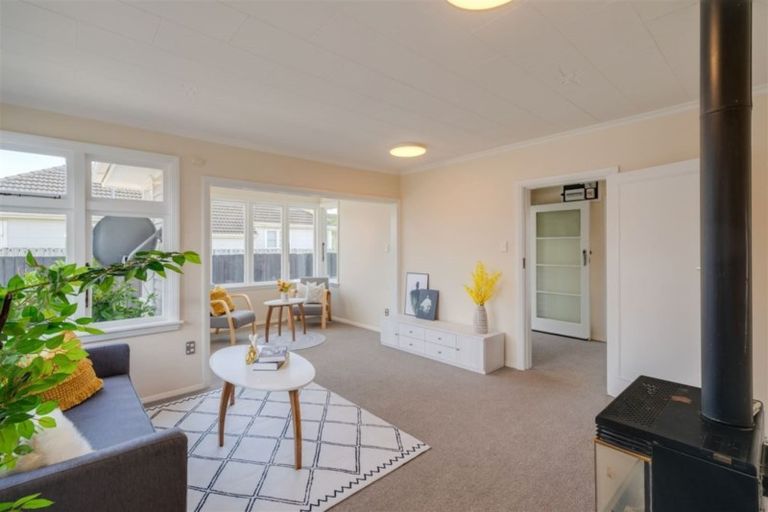 Photo of property in 89 Warden Street, Richmond, Christchurch, 8013