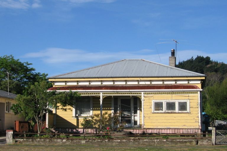 Photo of property in 113 Ormond Road, Whataupoko, Gisborne, 4010