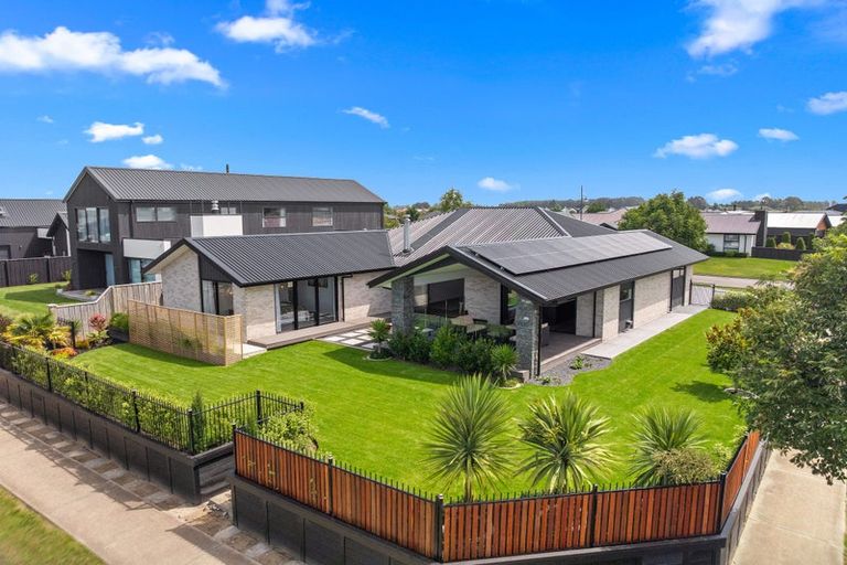 Photo of property in 62 The Esplanade, Pegasus, 7612