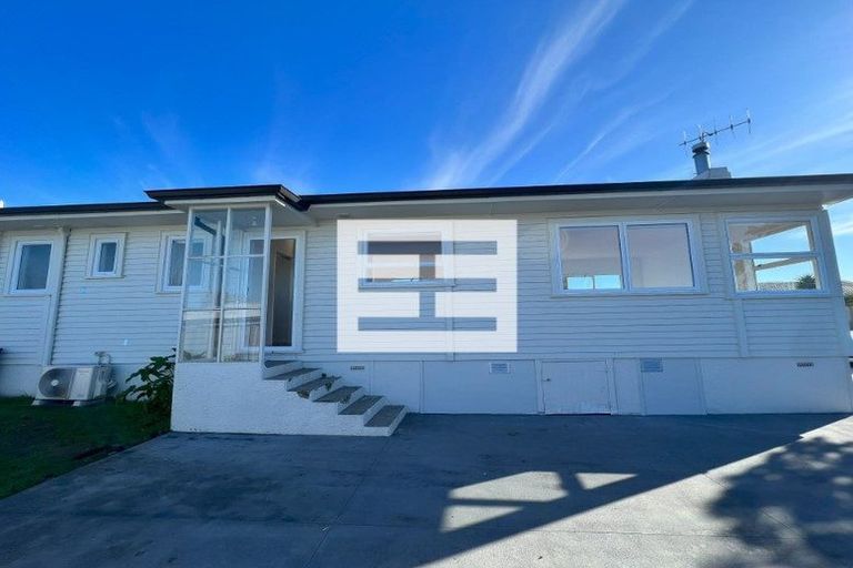 Photo of property in 16b Lee Street, Te Puke, 3119