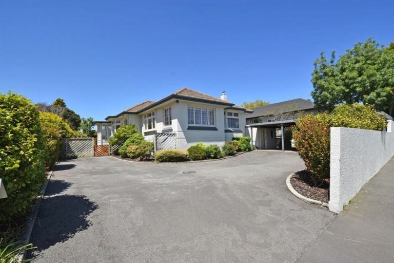 Photo of property in 427 Queens Drive, Windsor, Invercargill, 9810