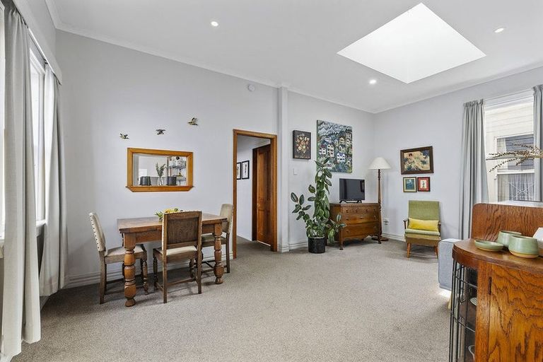 Photo of property in 36 Yule Street, Kilbirnie, Wellington, 6022