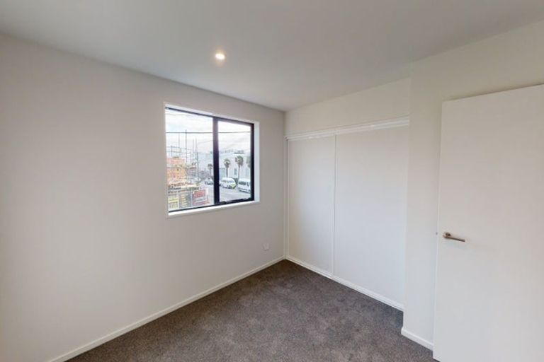 Photo of property in 3/20 Ajax Street, Burwood, Christchurch, 8061