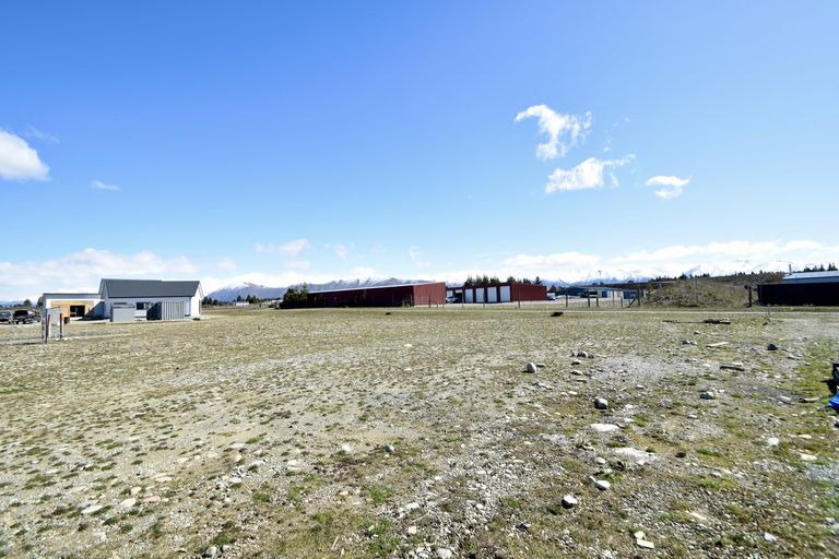 Photo of property in 4 Turbine Avenue, Twizel, 7901