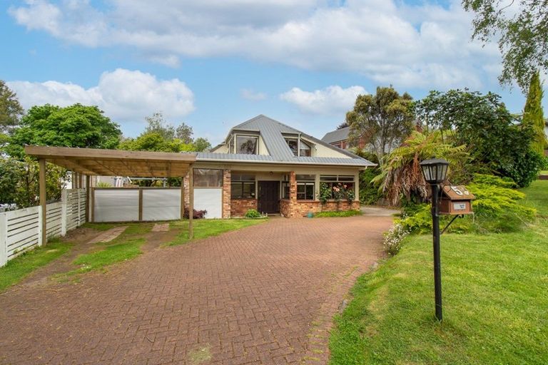 Photo of property in 5 Matipo Avenue, Pomare, Rotorua, 3015