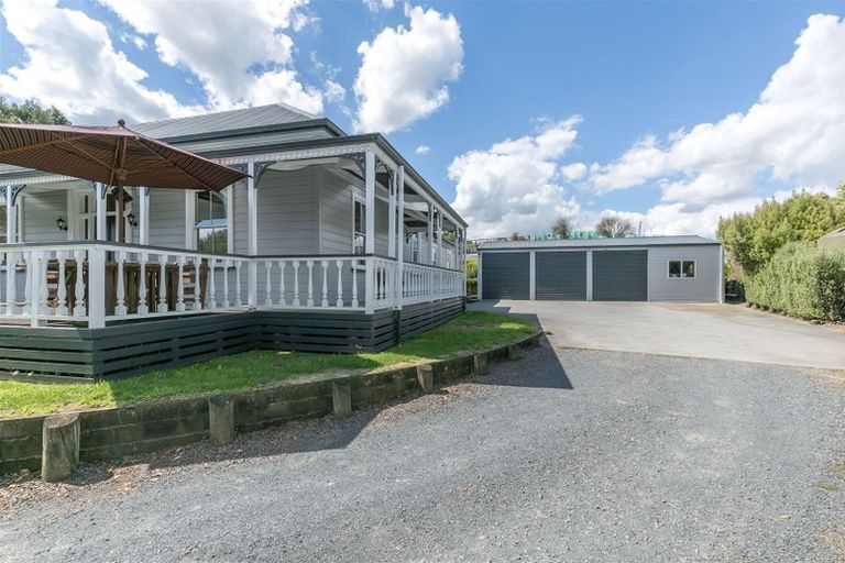 Photo of property in 1/64 Mcfall Road, Ohaupo, 3883