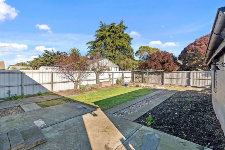 Photo of property in 208 Shortland Street, Aranui, Christchurch, 8061