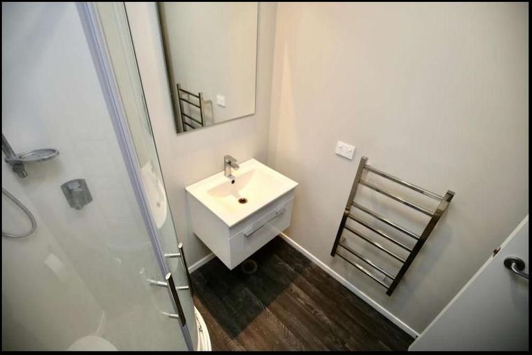 Photo of property in 2/16 Hammond Street, Hamilton Central, Hamilton, 3204