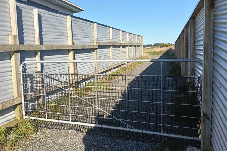 Photo of property in 129 Stirrat Street, Kingswell, Invercargill, 9812