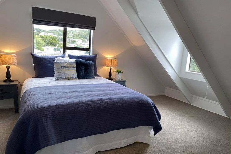 Photo of property in 3 Azimuth Place, Whitby, Porirua, 5024