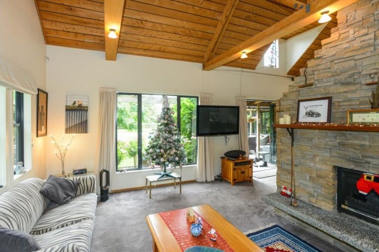 Photo of property in The Woolshed, 15 Omarunui Road, Waiohiki, Napier, 4183