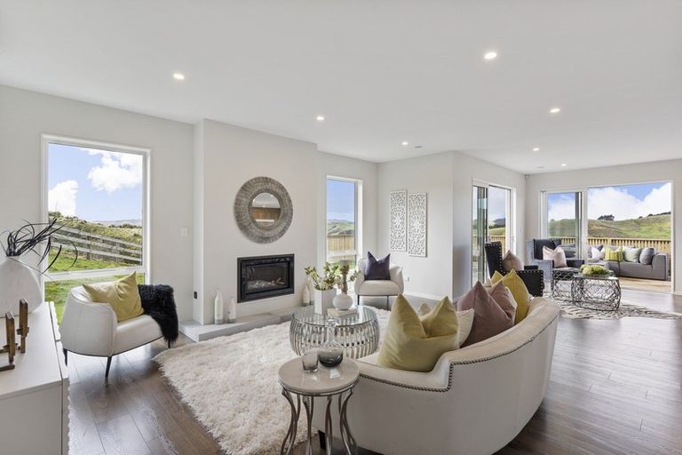 Photo of property in 8 Harakeke Terrace, Whitford, 2019