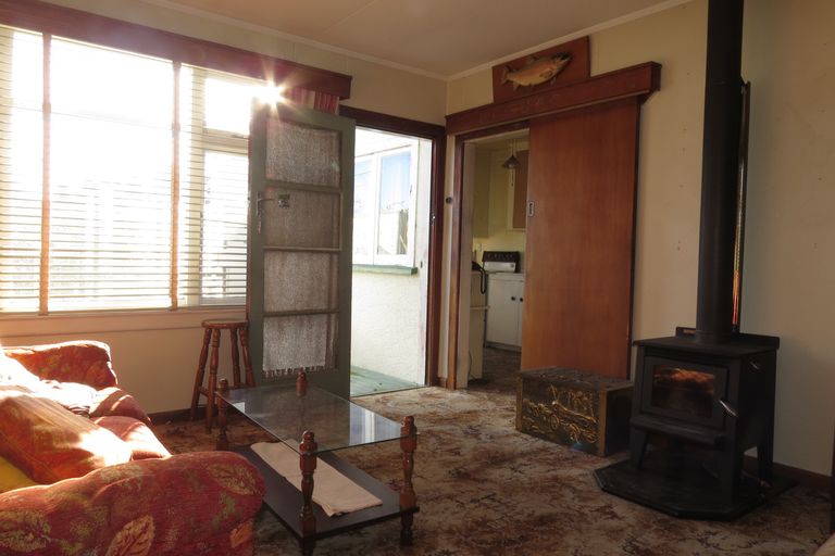 Photo of property in 6 Buchanan Street, Fairlie, 7925