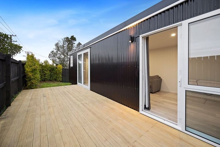 Photo of property in 5 Friedlanders Road, Manurewa, Auckland, 2102