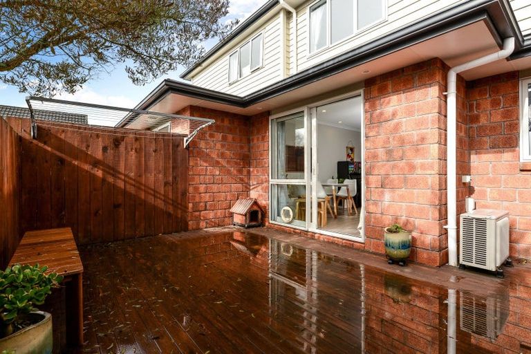 Photo of property in 5/11 Jones Crescent, Melville, Hamilton, 3206