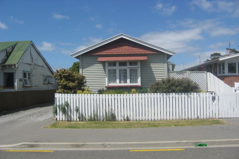 Photo of property in 1/118 Burke Street, Sydenham, Christchurch, 8023