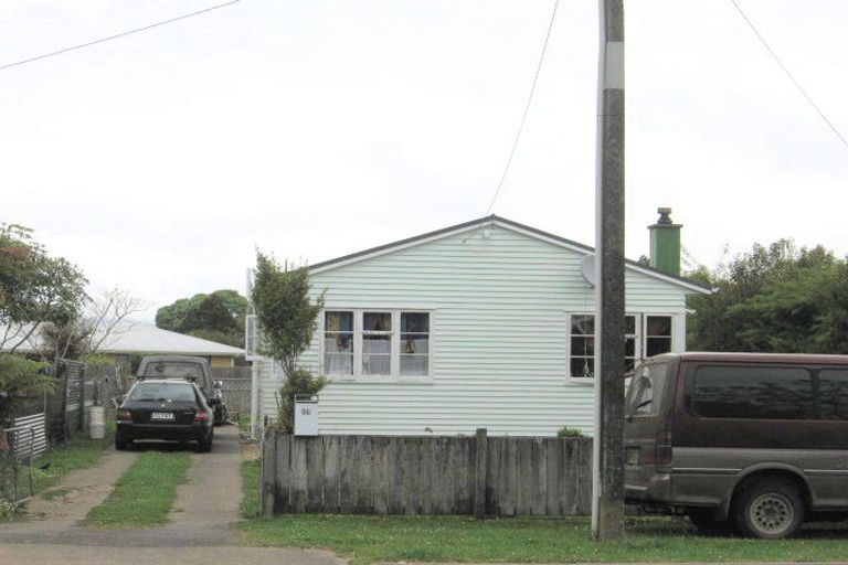 Photo of property in 50 Ford Street, Opotiki, 3122