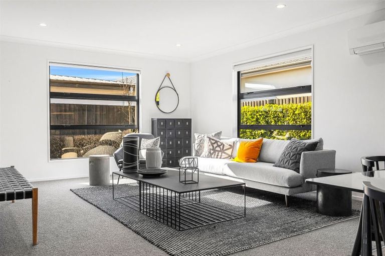 Photo of property in 25 Prestons Park Drive, Marshland, Christchurch, 8083