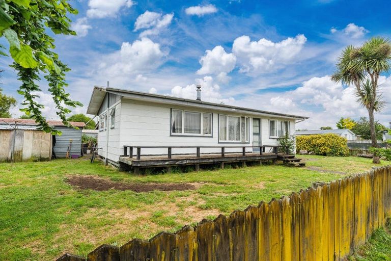 Photo of property in 2 Toi Grove, Turangi, 3334