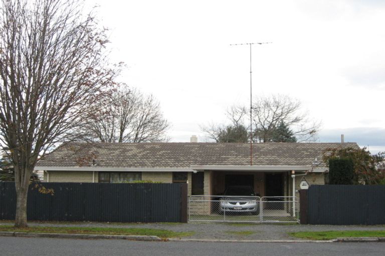 Photo of property in 30 Chaucer Street, Milton, 9220