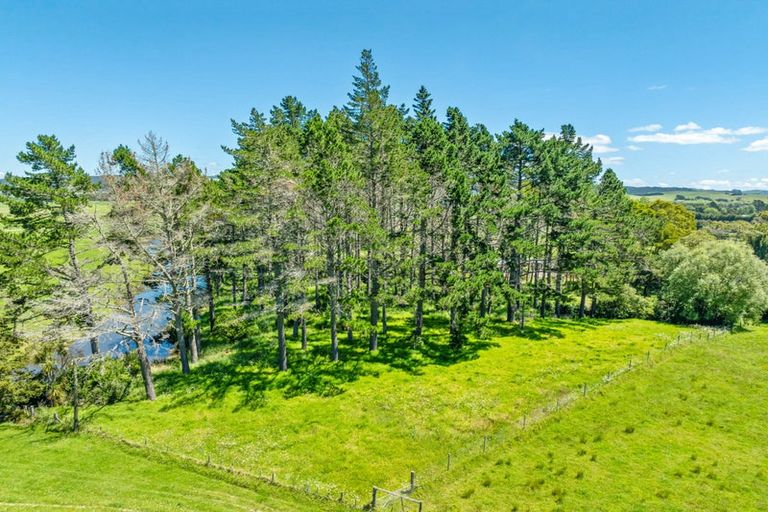 Photo of property in 228 Flyger Road, Mata, Whangarei, 0171