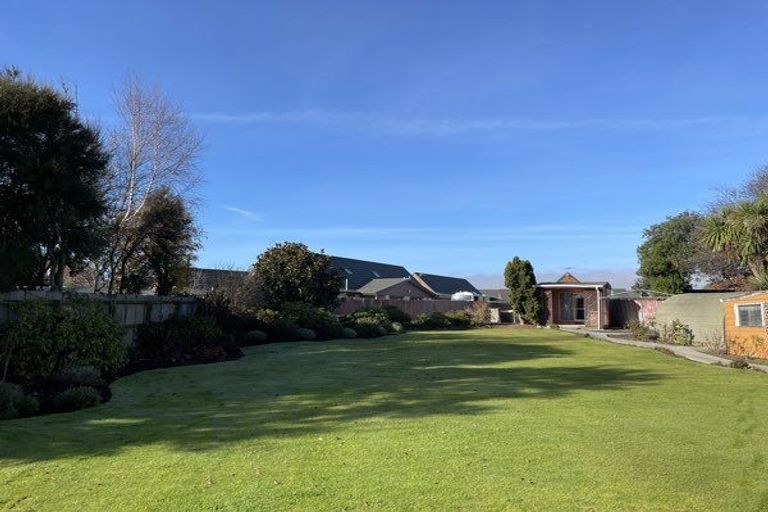 Photo of property in 112 Williams Street, Kaiapoi, 7630