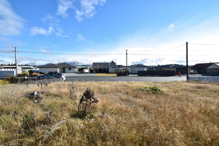 Photo of property in 193 Mackenzie Drive, Twizel, 7901