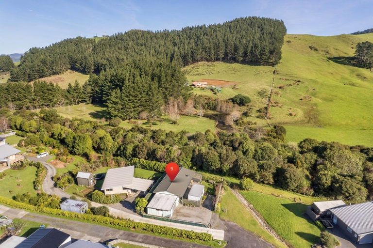 Photo of property in 9 Ridge View Place, Waihi, 3610