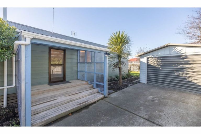 Photo of property in 10a Willock Street, Kaiapoi, 7630