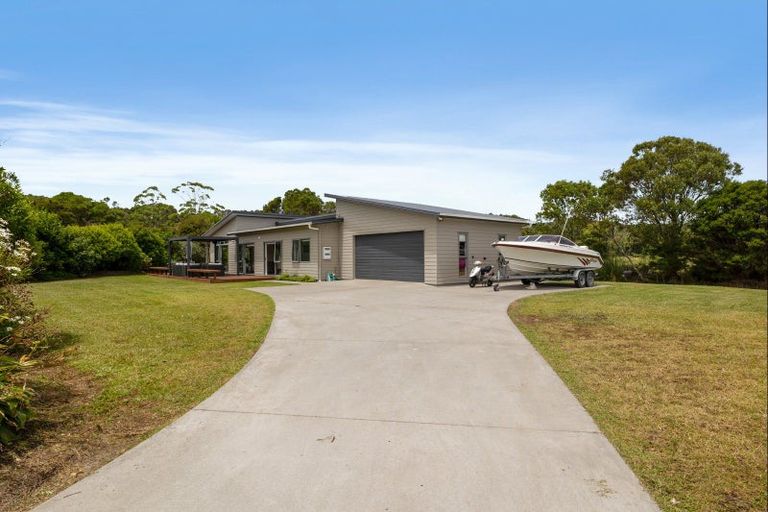 Photo of property in 67a Jack Boyd Drive, Mangawhai Heads, Kaiwaka, 0573