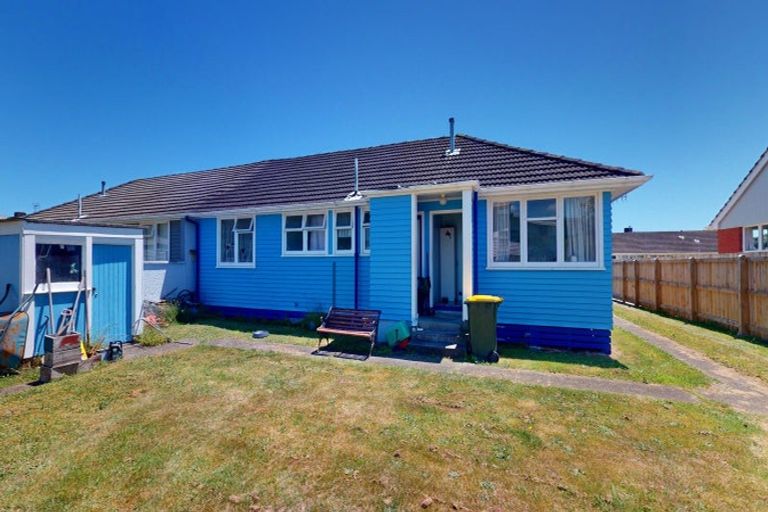 Photo of property in 5 Hinemoa Street, Levin, 5510