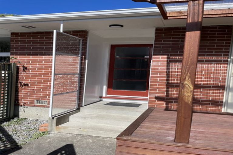 Photo of property in 4/478 Barbadoes Street, Edgeware, Christchurch, 8013