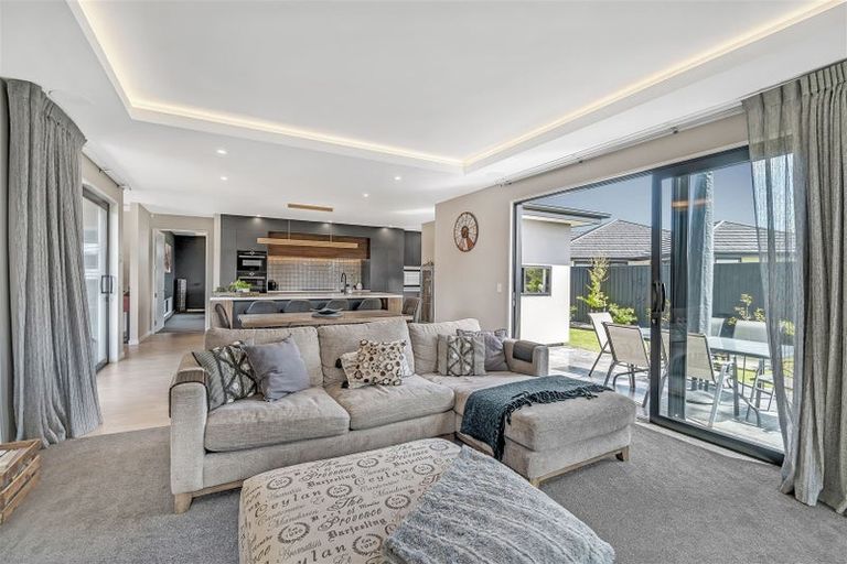 Photo of property in 10 Snow Cup Close, Lincoln, 7608