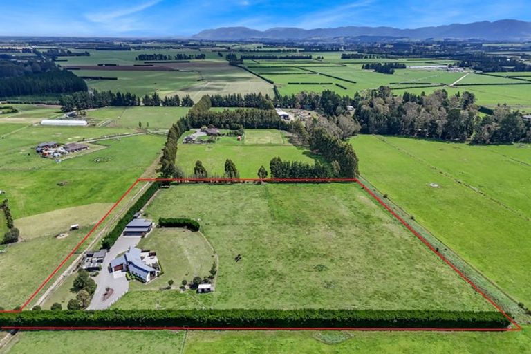 Photo of property in 82 Clear View Lane, Swannanoa, Rangiora, 7475