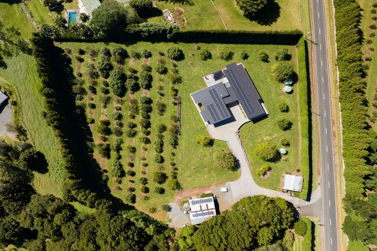 Photo of property in 150 Cemetery Road, Maunu, Whangarei, 0179