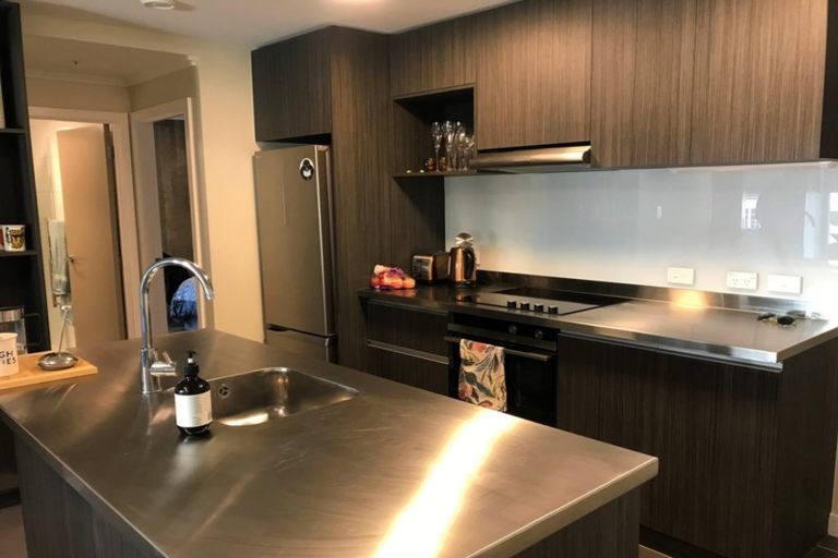 Photo of property in Frame Apartments, 303/111 Molesworth Street, Thorndon, Wellington, 6011