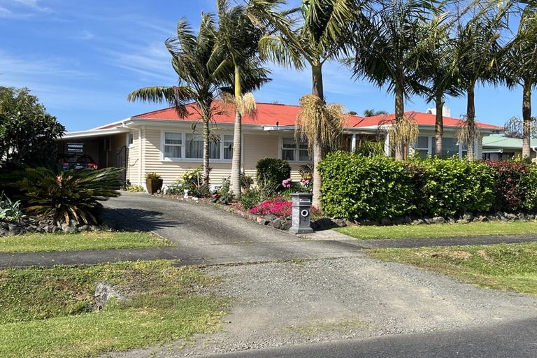 Photo of property in 6 Te Ahu Street, Kaitaia, 0410