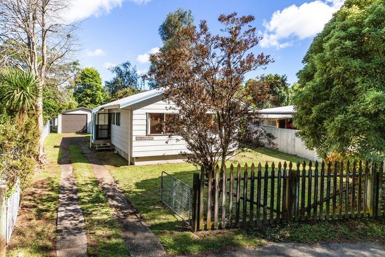 Photo of property in 36 Poihaere Street, Turangi, 3334