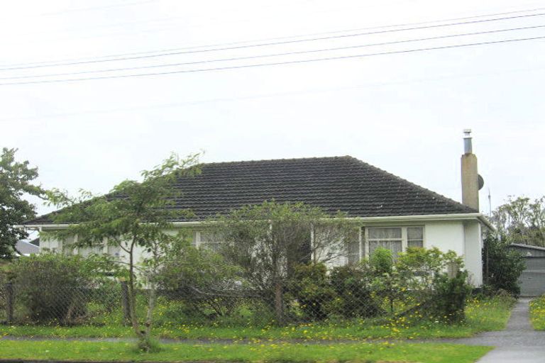 Photo of property in 5 Montgomery Avenue, Onerahi, Whangarei, 0110