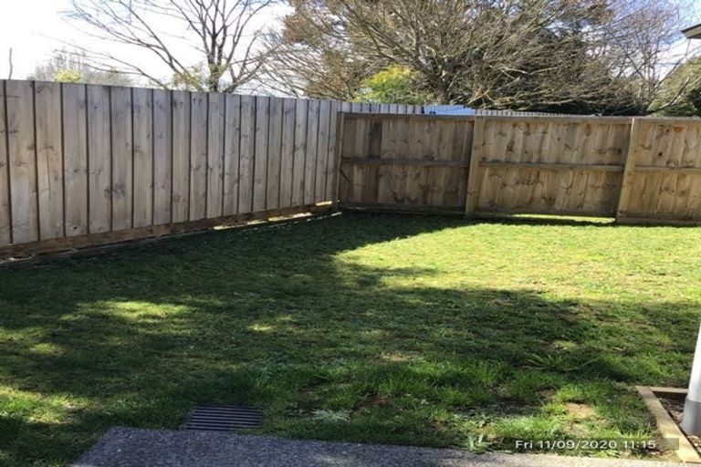 Photo of property in 4/23 Montgomery Crescent, Bader, Hamilton, 3206