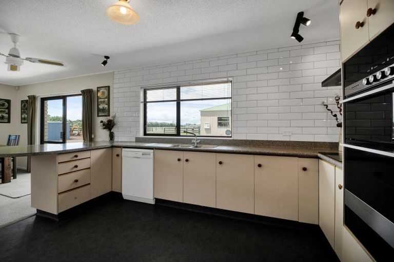 Photo of property in 83 Brown Road, Brixton, Waitara, 4382