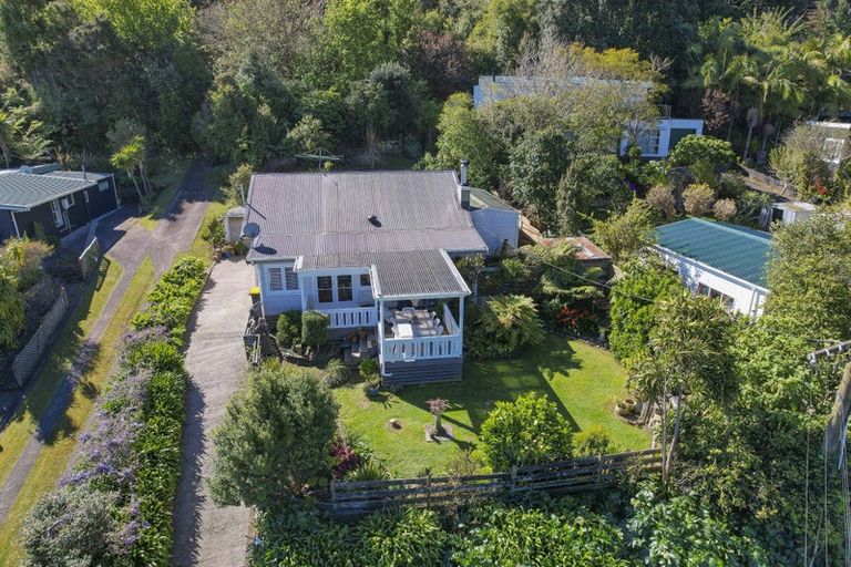 Photo of property in 13 Trotter Avenue, Waiomu, Thames, 3575