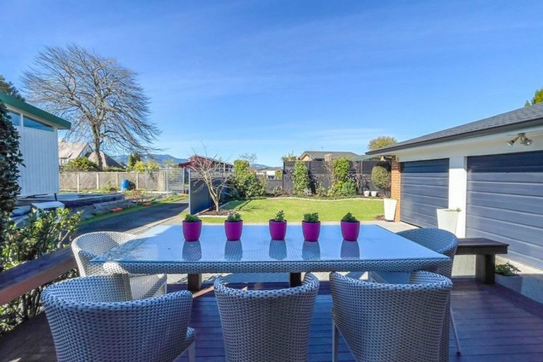 Photo of property in 28 Burwood Road, Matamata, 3400