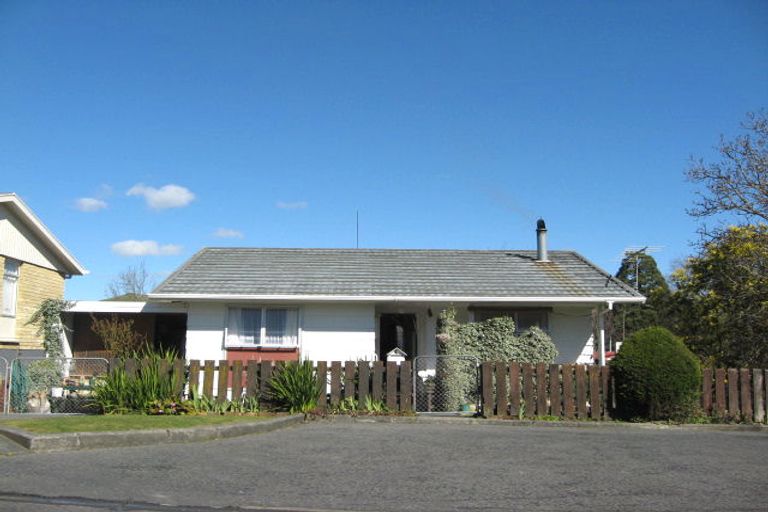 Photo of property in 15 Korimako Place, Taihape, 4720